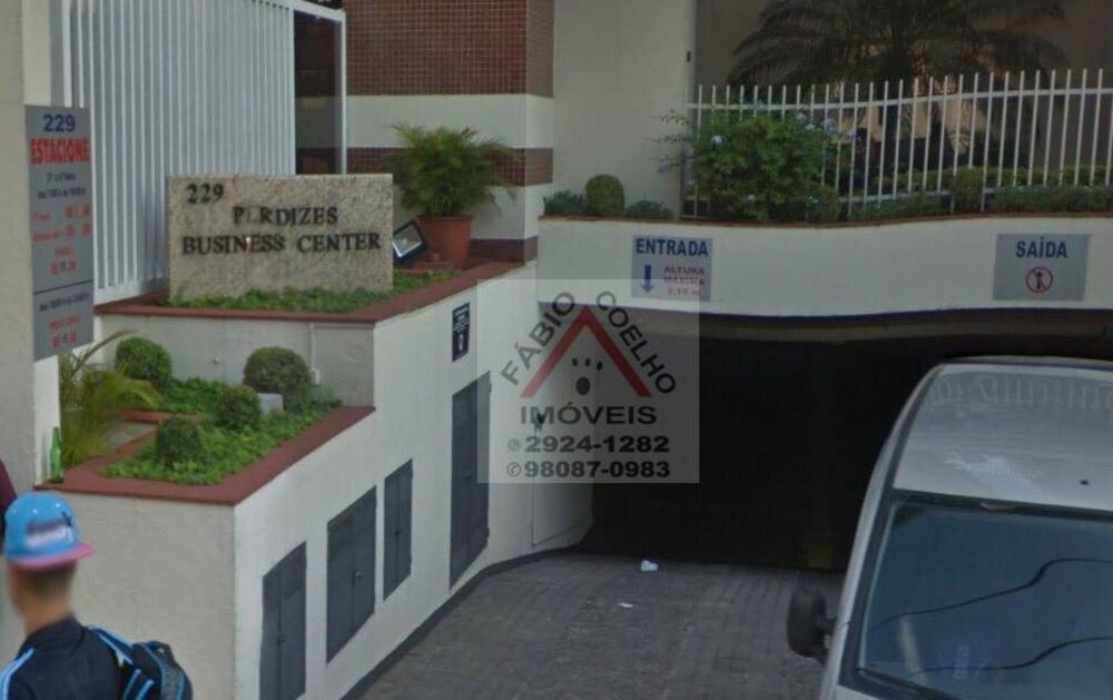 Conjunto Comercial-Sala à venda, 25m² - Foto 2