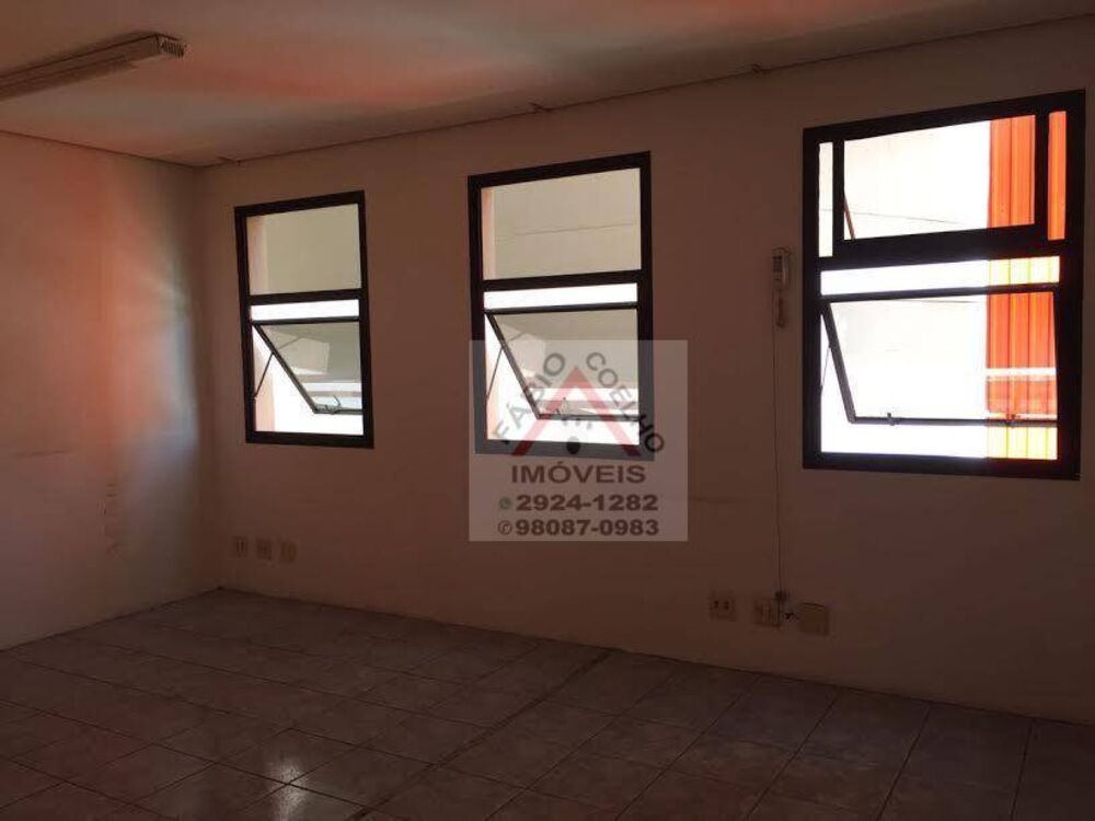 Conjunto Comercial-Sala à venda, 25m² - Foto 1