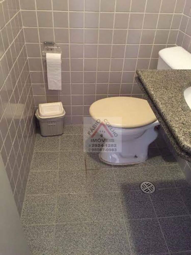 Conjunto Comercial-Sala à venda, 25m² - Foto 3