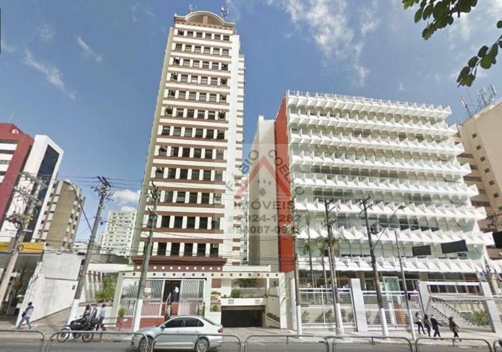 Conjunto Comercial-Sala à venda, 25m² - Foto 11
