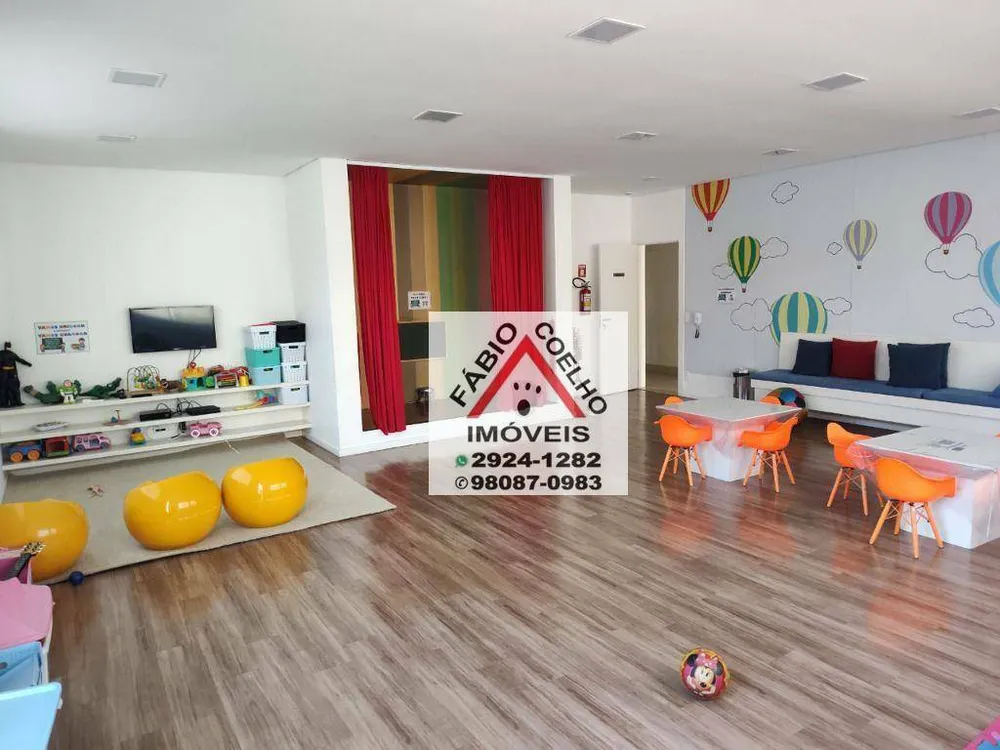 Apartamento, 2 quartos, 73 m² - Foto 11