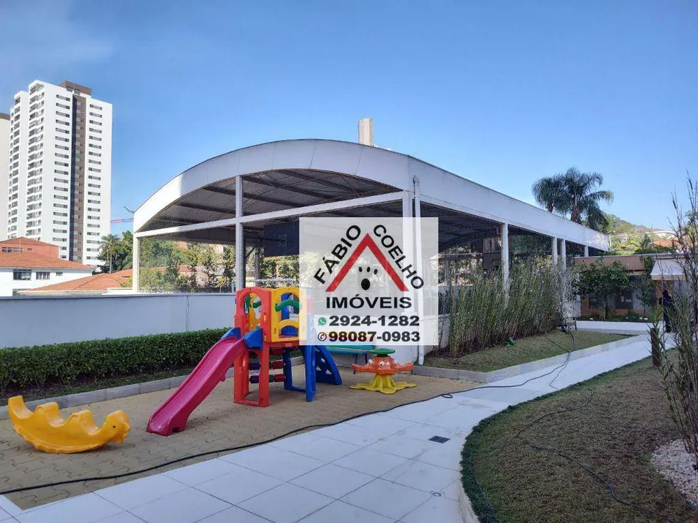 Apartamento, 2 quartos, 73 m² - Foto 8
