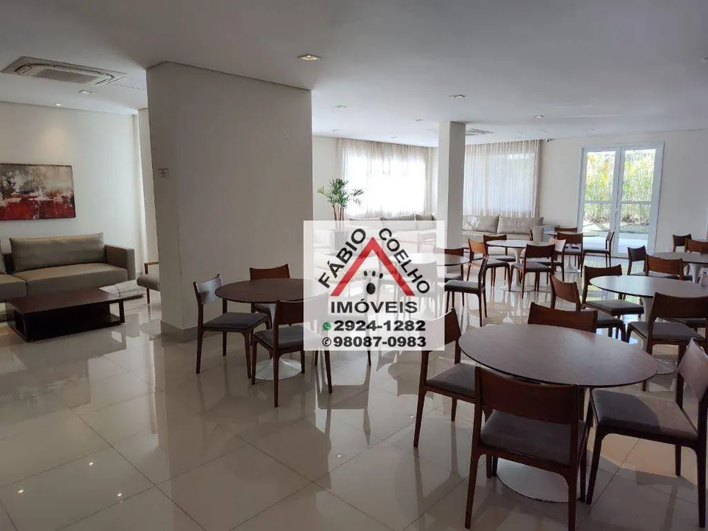 Apartamento, 2 quartos, 73 m² - Foto 2
