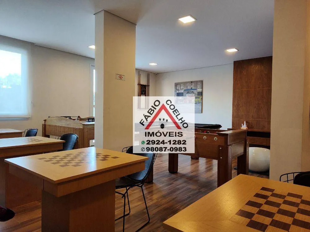 Apartamento, 2 quartos, 73 m² - Foto 4