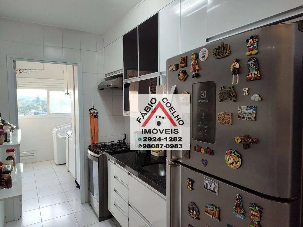 Apartamento, 2 quartos, 73 m² - Foto 12