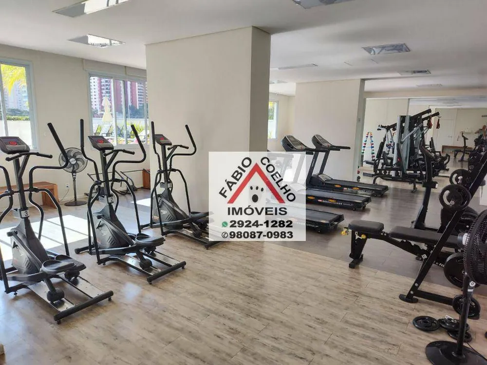 Apartamento, 2 quartos, 73 m² - Foto 7