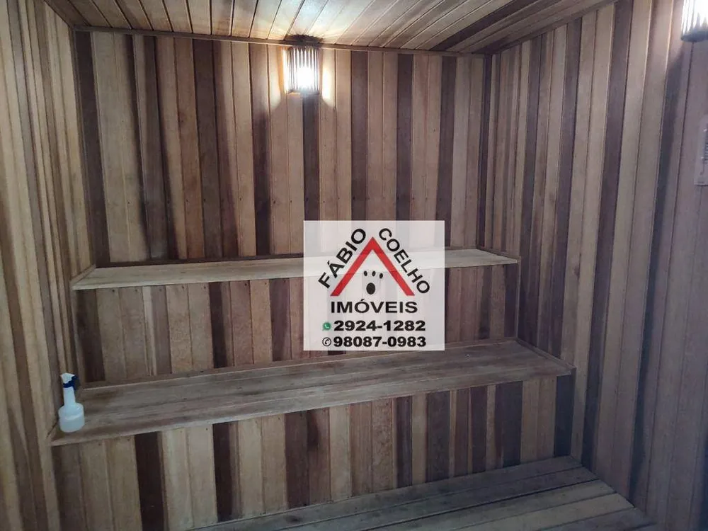 Apartamento, 2 quartos, 73 m² - Foto 3