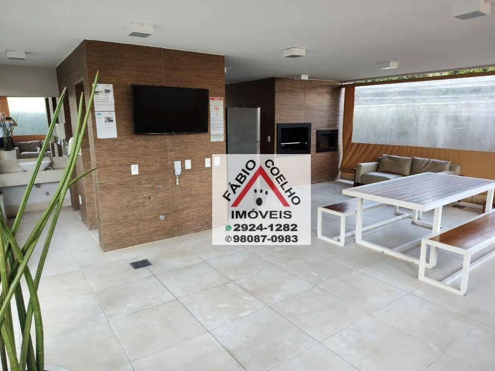 Apartamento, 2 quartos, 73 m² - Foto 9
