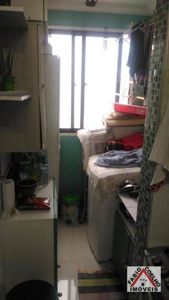 Apartamento, 2 quartos, 52 m² - Foto 4