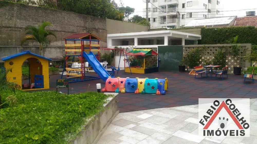 Apartamento, 2 quartos, 52 m² - Foto 3