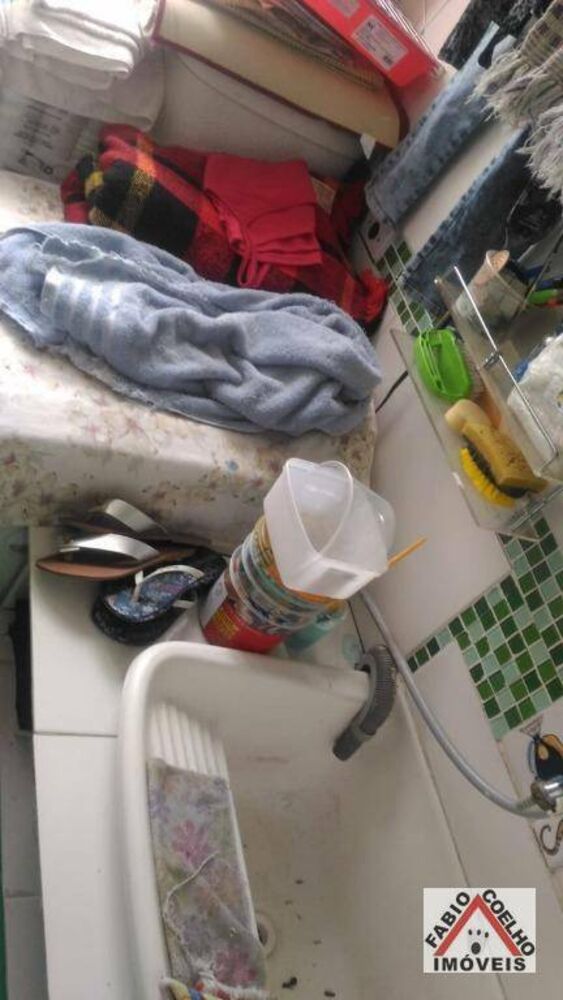 Apartamento, 2 quartos, 52 m² - Foto 5