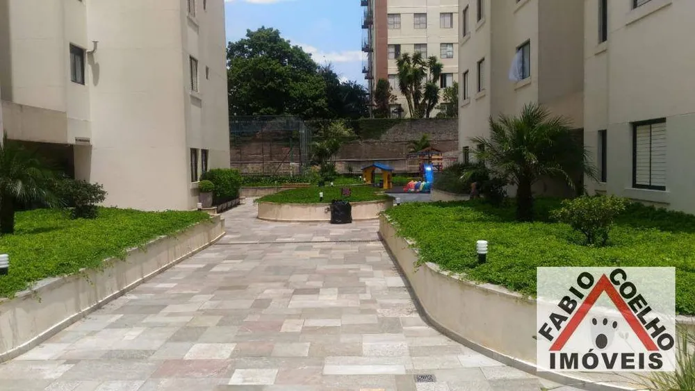 Apartamento, 2 quartos, 52 m² - Foto 4