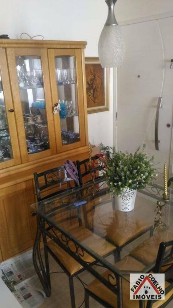 Apartamento, 2 quartos, 52 m² - Foto 2