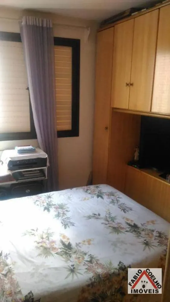 Apartamento, 2 quartos, 52 m² - Foto 2