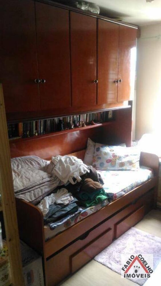 Apartamento, 2 quartos, 52 m² - Foto 6