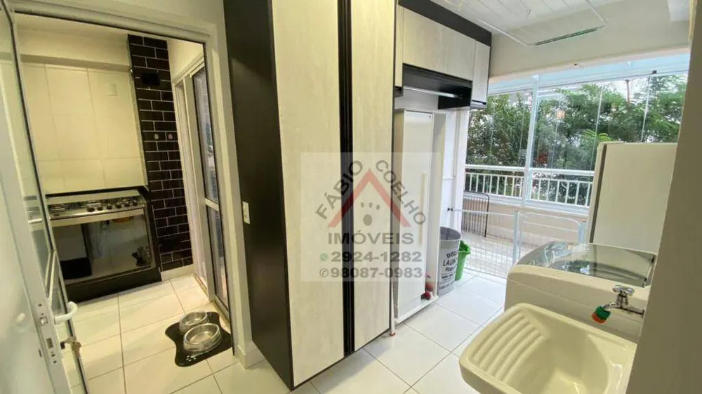 Apartamento, 2 quartos, 148 m² - Foto 10
