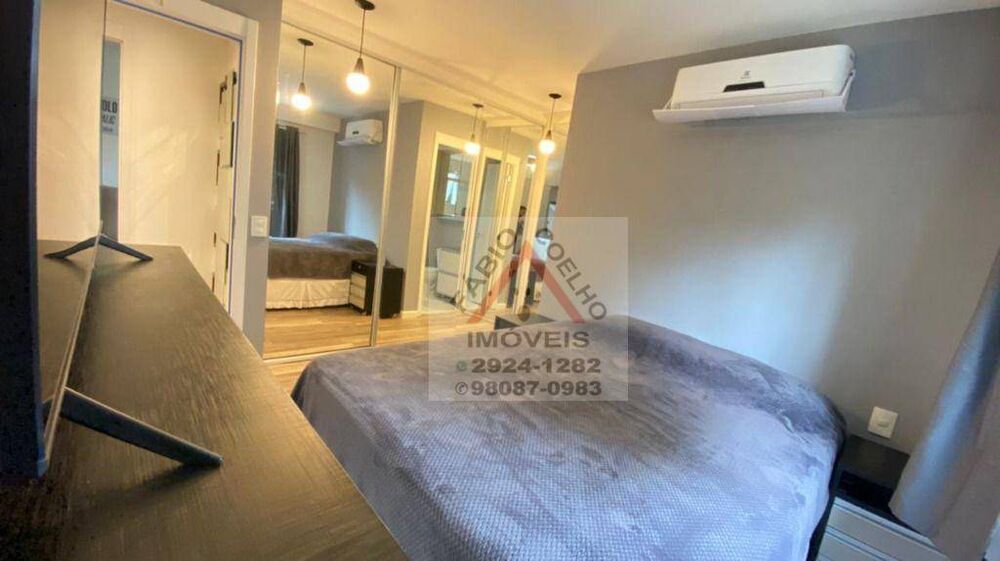 Apartamento, 2 quartos, 148 m² - Foto 4