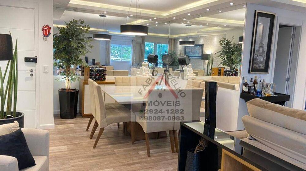 Apartamento, 2 quartos, 148 m² - Foto 5