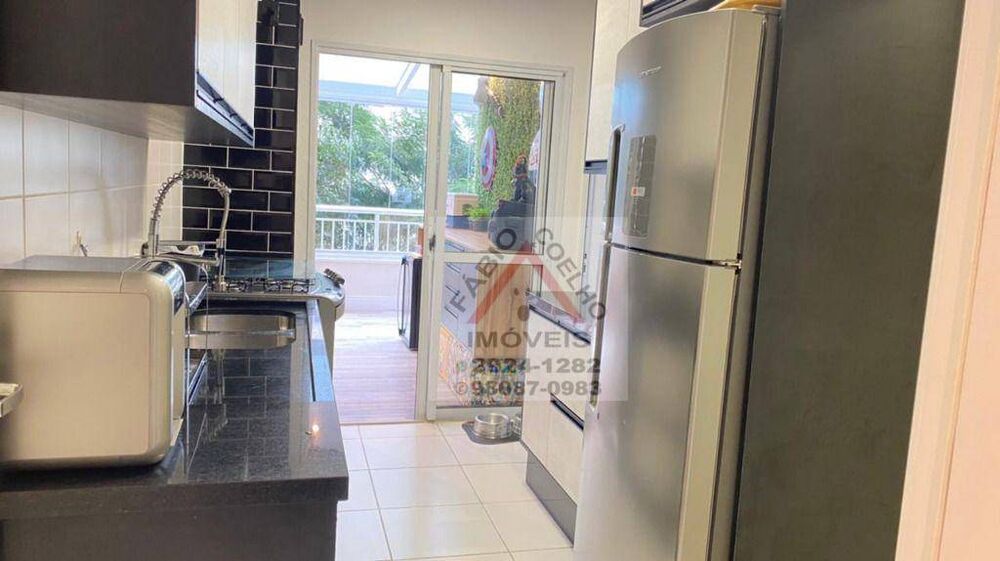 Apartamento, 2 quartos, 148 m² - Foto 8
