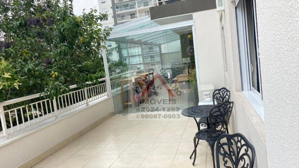 Apartamento, 2 quartos, 148 m² - Foto 4