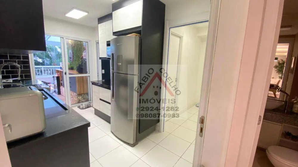 Apartamento, 2 quartos, 148 m² - Foto 8