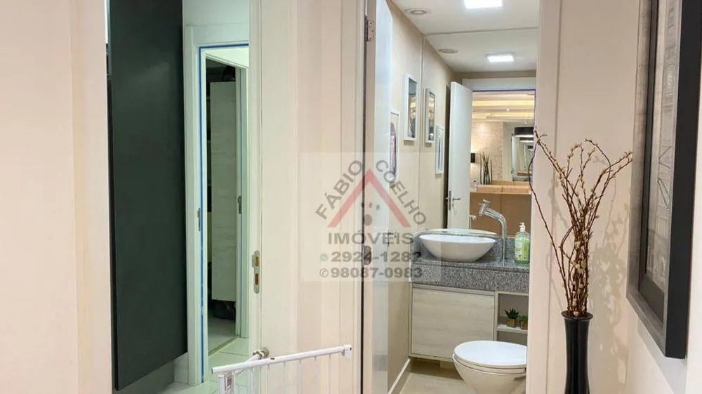 Apartamento, 2 quartos, 148 m² - Foto 9