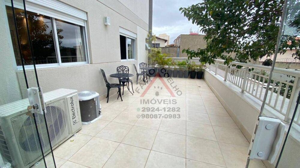 Apartamento, 2 quartos, 148 m² - Foto 2