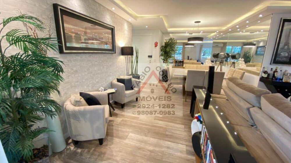 Apartamento, 2 quartos, 148 m² - Foto 3