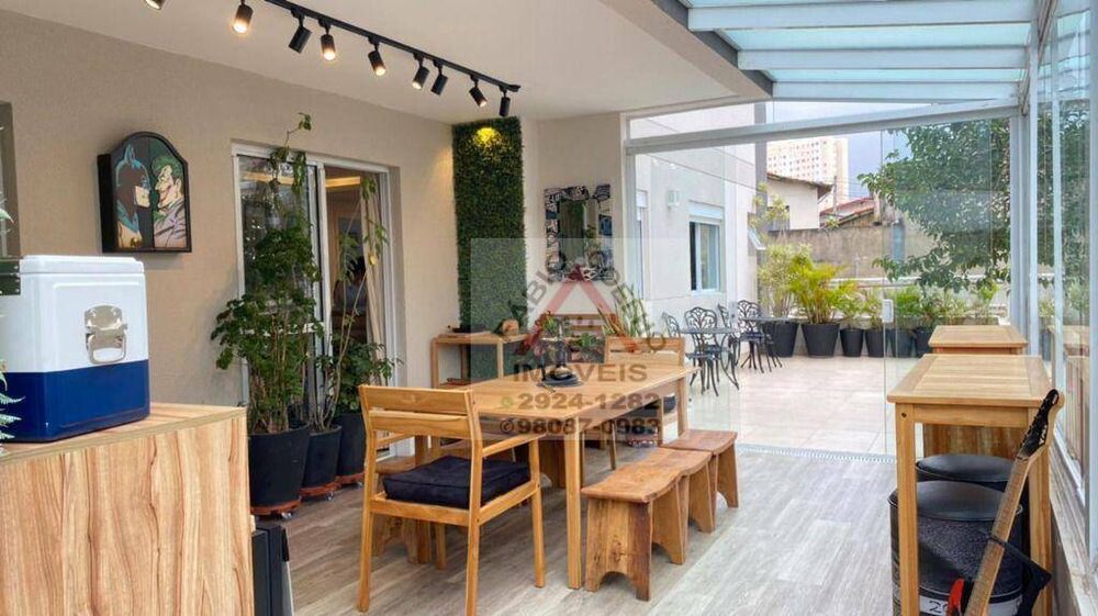 Apartamento, 2 quartos, 148 m² - Foto 6