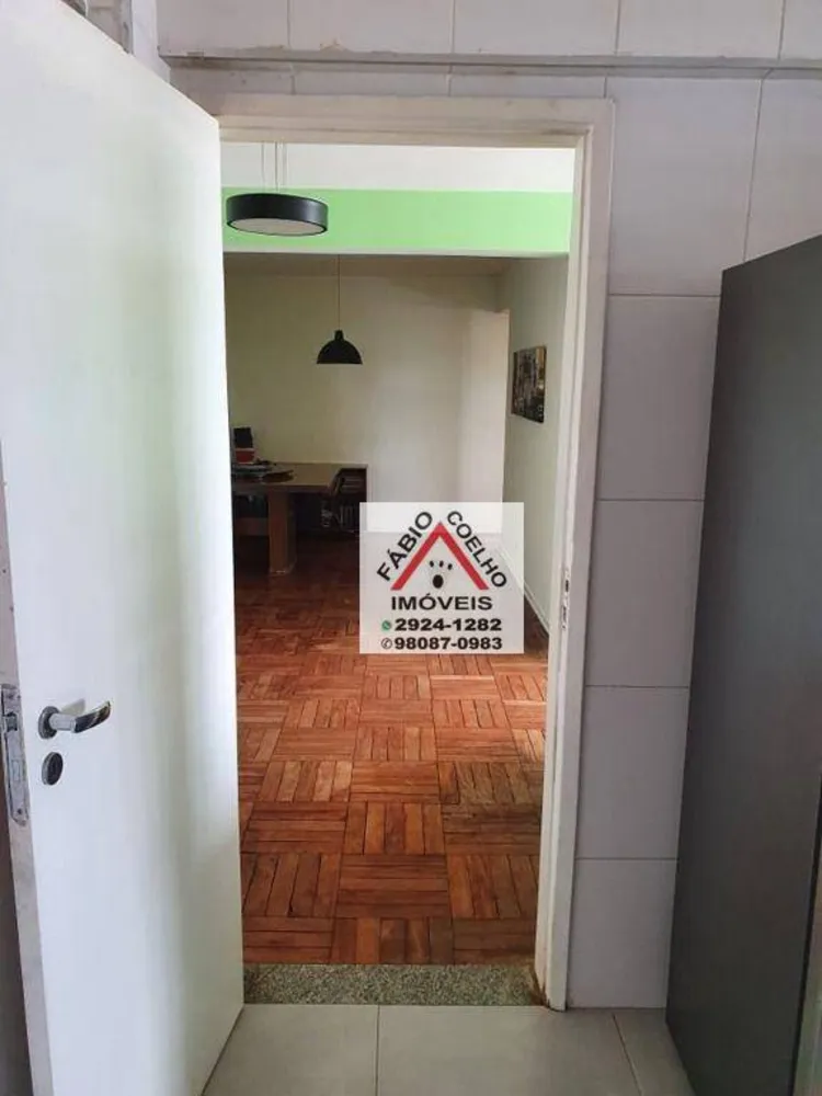 Apartamento, 3 quartos, 110 m² - Foto 2
