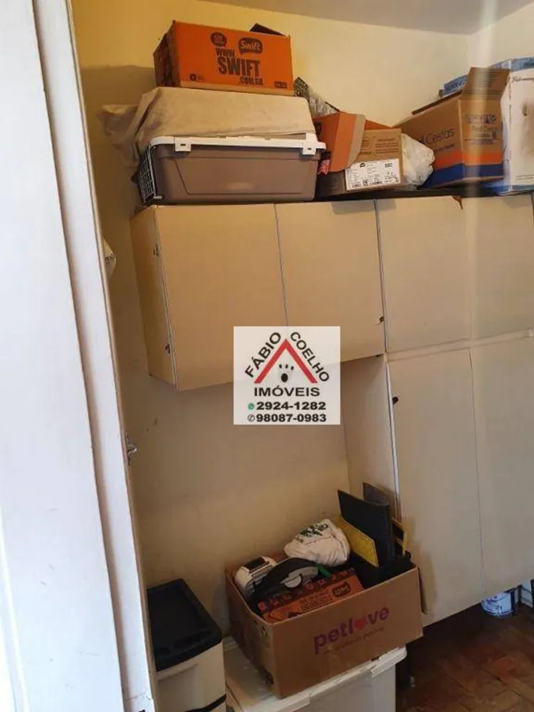 Apartamento, 3 quartos, 110 m² - Foto 4