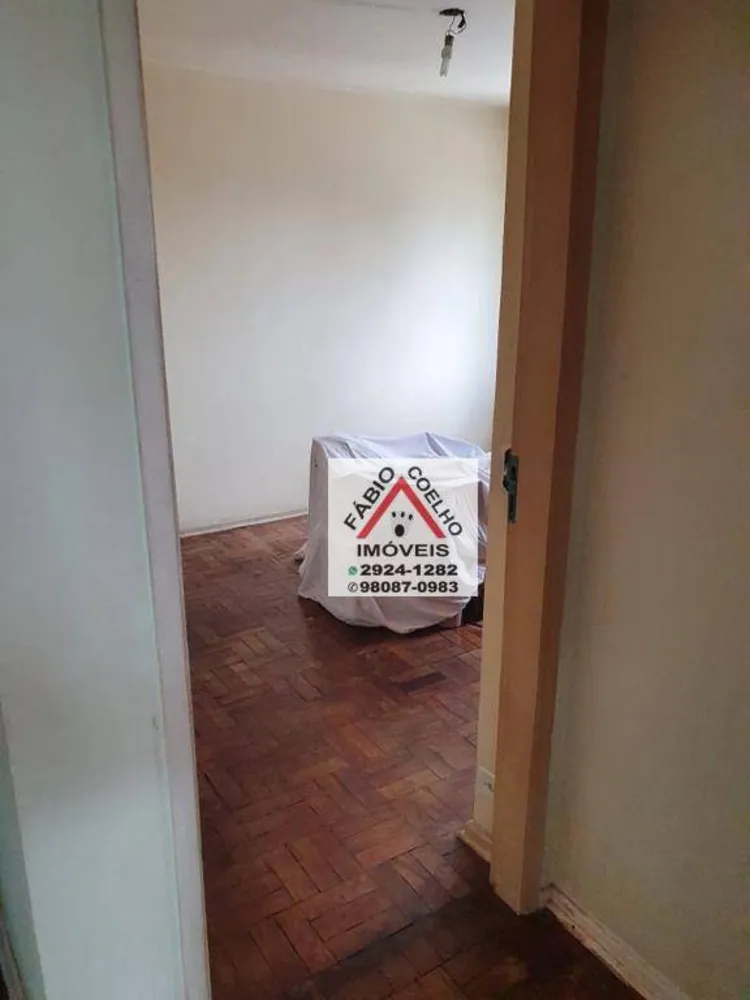 Apartamento, 3 quartos, 110 m² - Foto 6