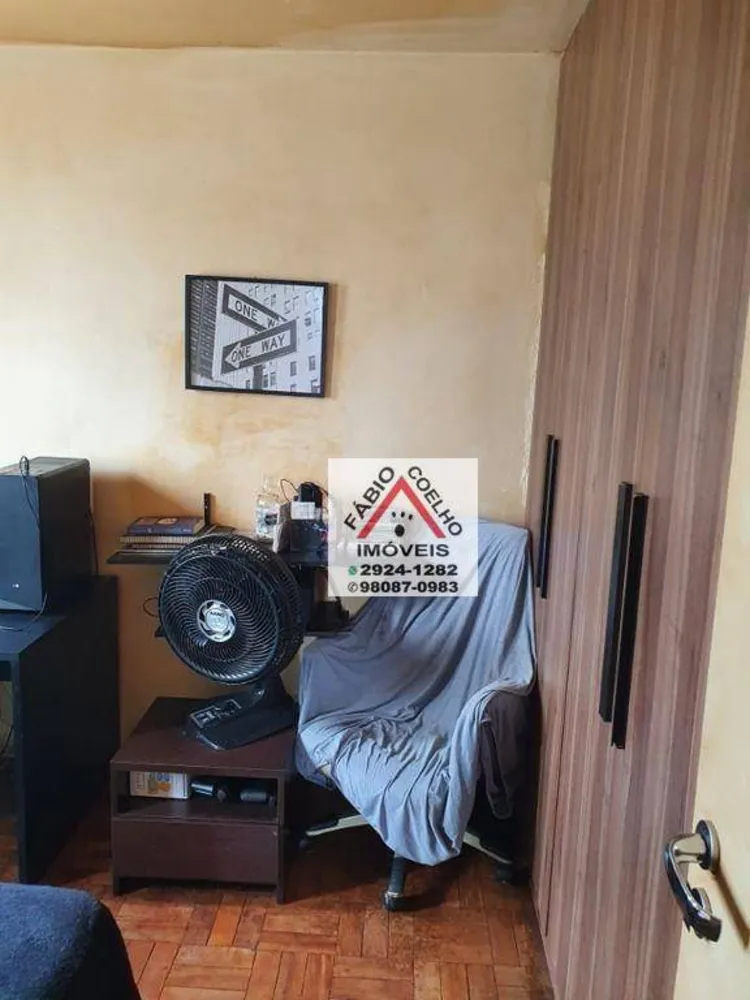 Apartamento, 3 quartos, 110 m² - Foto 7