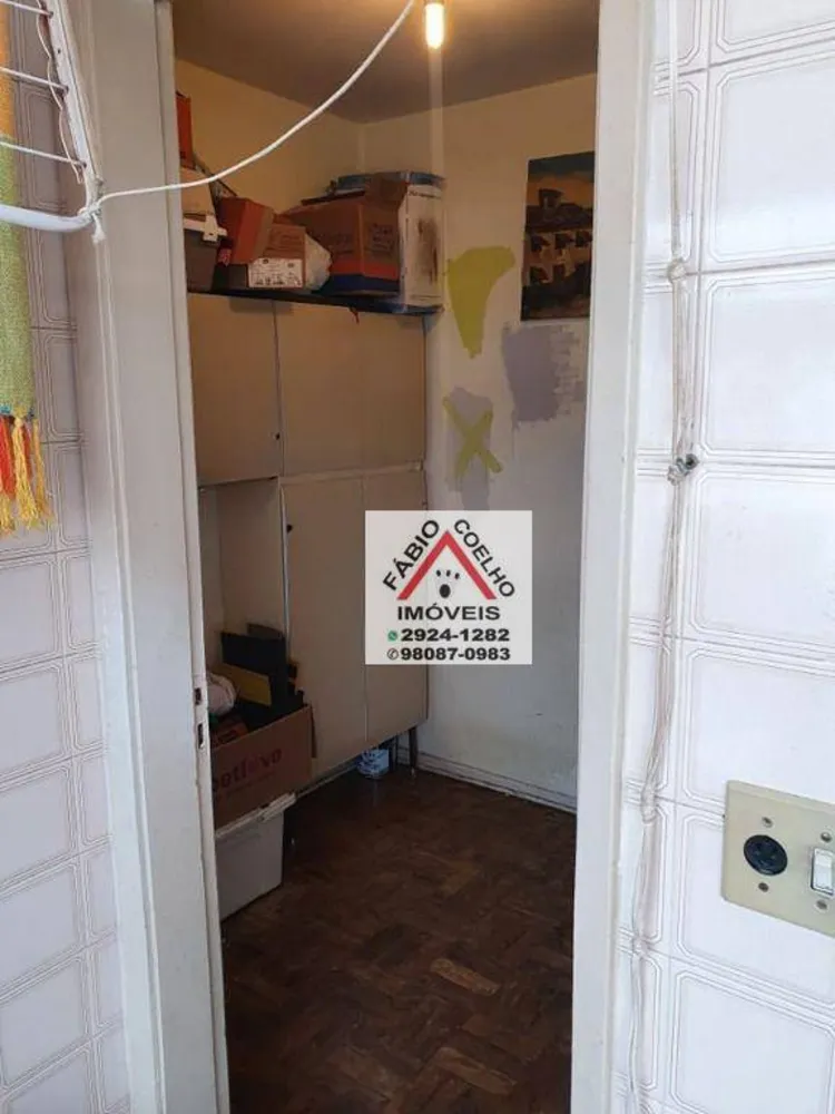Apartamento, 3 quartos, 110 m² - Foto 9