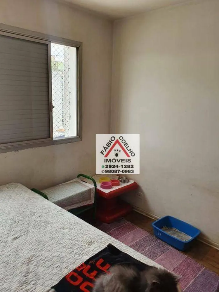 Apartamento, 3 quartos, 110 m² - Foto 10