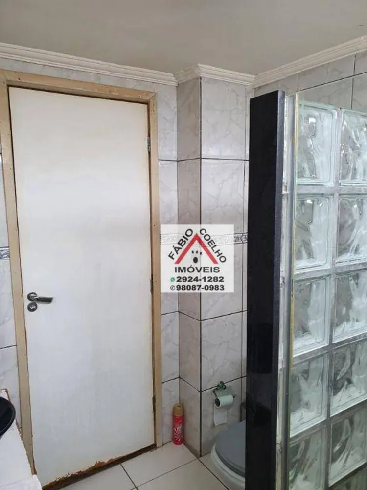 Apartamento, 3 quartos, 110 m² - Foto 5