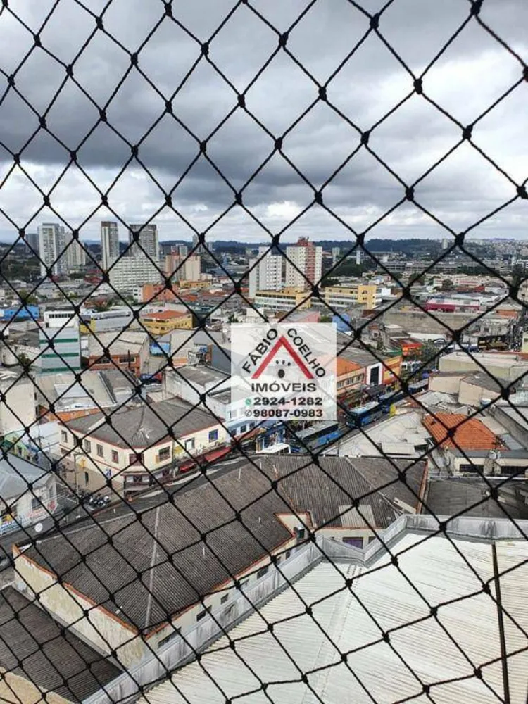 Apartamento, 3 quartos, 110 m² - Foto 8