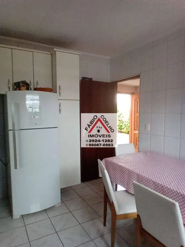 Casa, 3 quartos, 150 m² - Foto 2