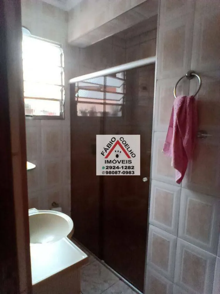 Casa, 3 quartos, 150 m² - Foto 5