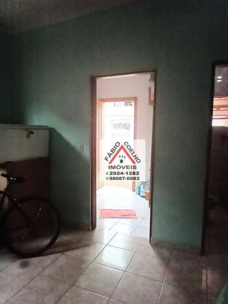 Casa, 3 quartos, 150 m² - Foto 12