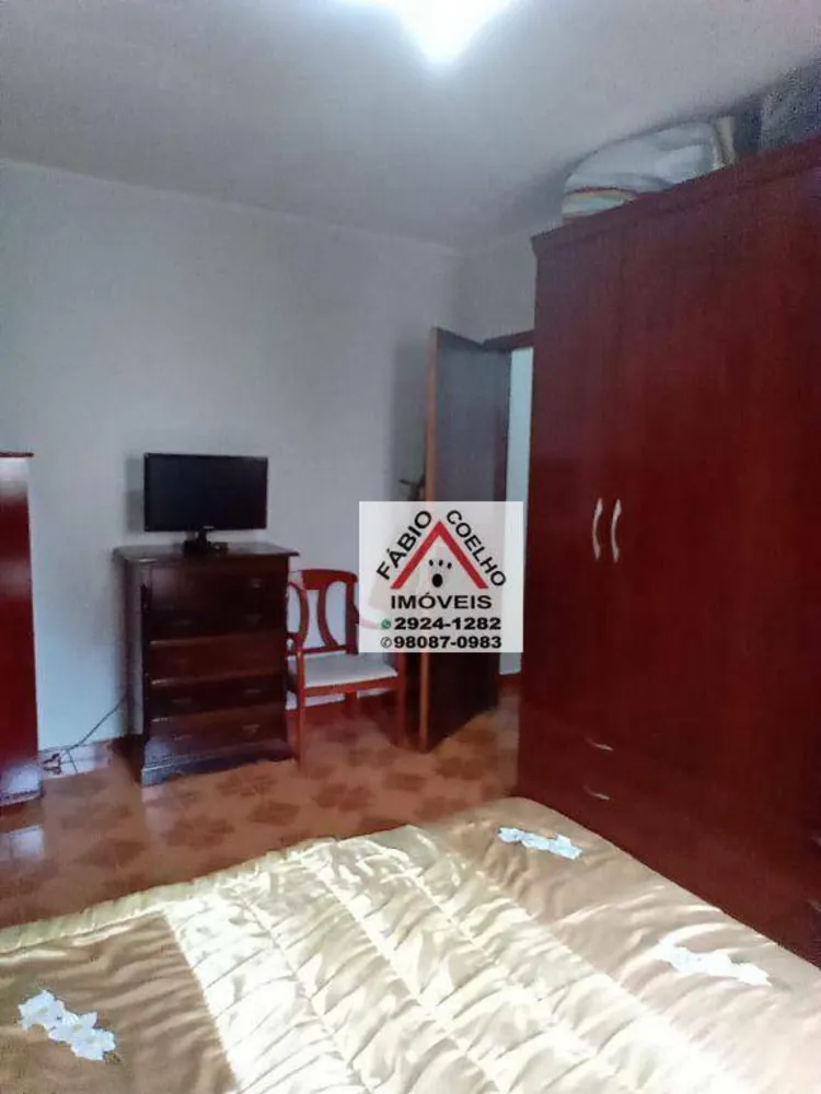 Casa, 3 quartos, 150 m² - Foto 6