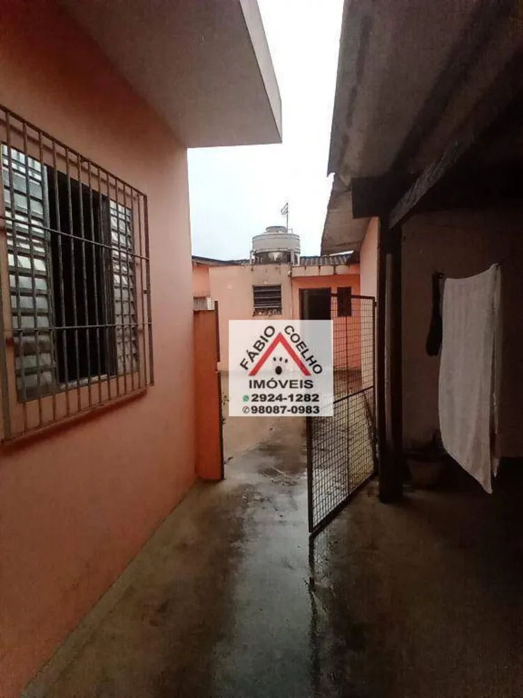 Casa, 3 quartos, 150 m² - Foto 10