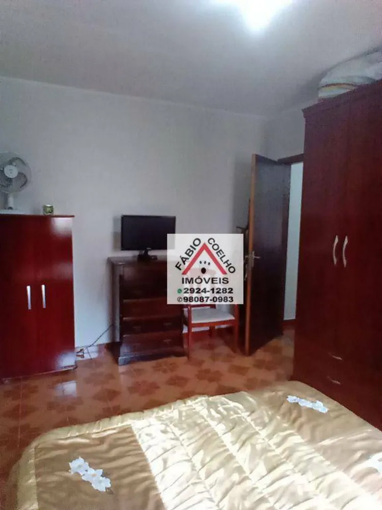Casa, 3 quartos, 150 m² - Foto 7