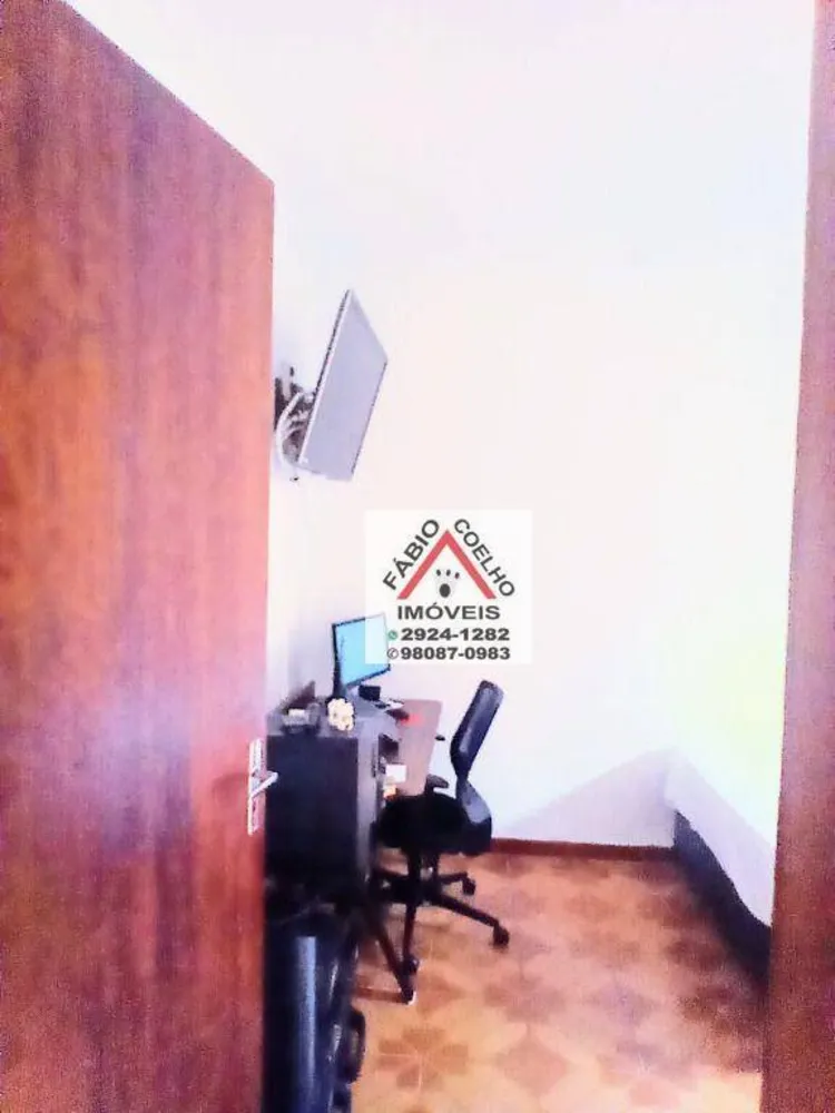 Casa, 3 quartos, 150 m² - Foto 4