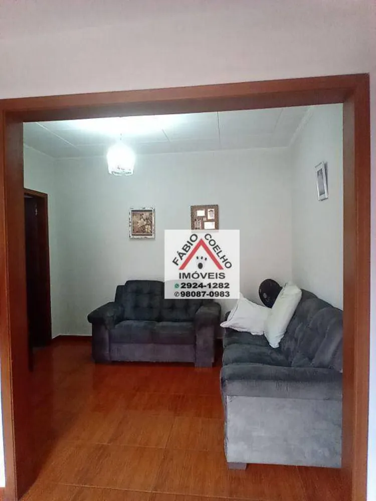 Casa, 3 quartos, 150 m² - Foto 1