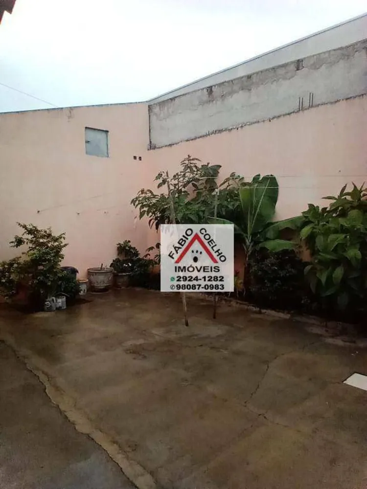 Casa, 3 quartos, 150 m² - Foto 9