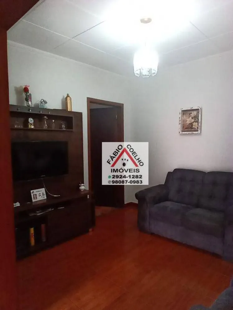 Casa, 3 quartos, 150 m² - Foto 8