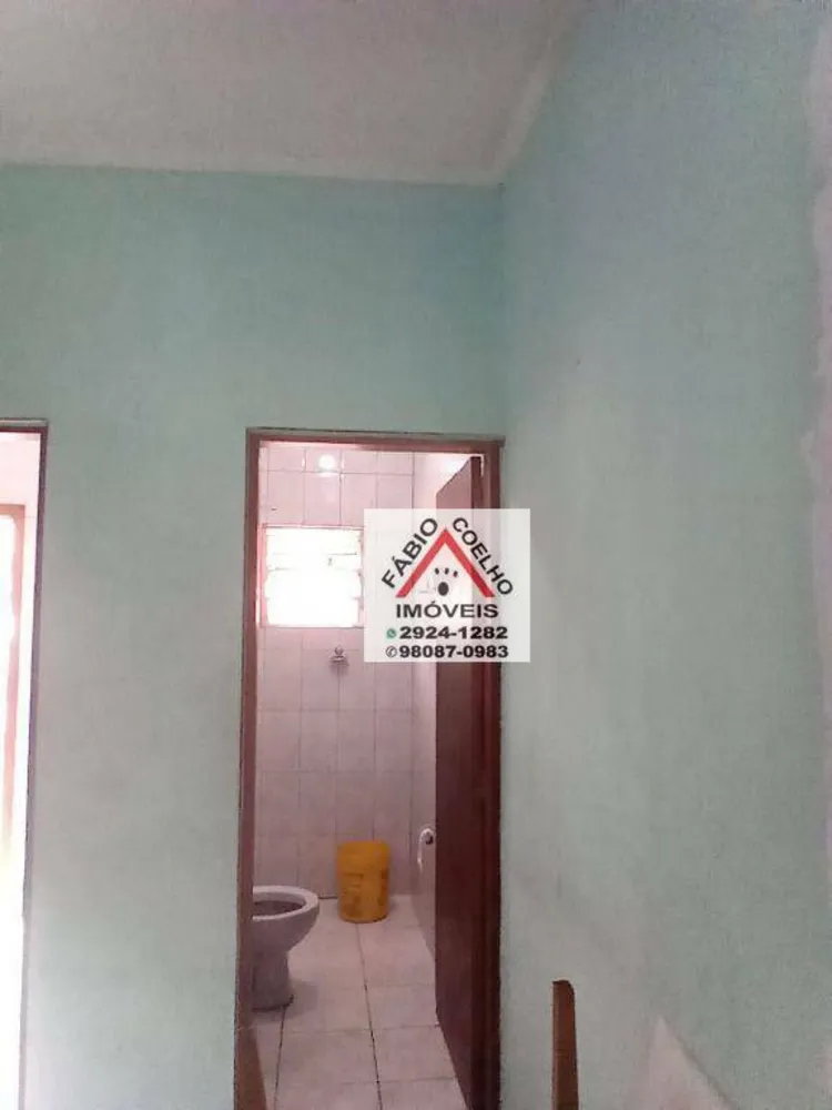 Casa, 3 quartos, 150 m² - Foto 11