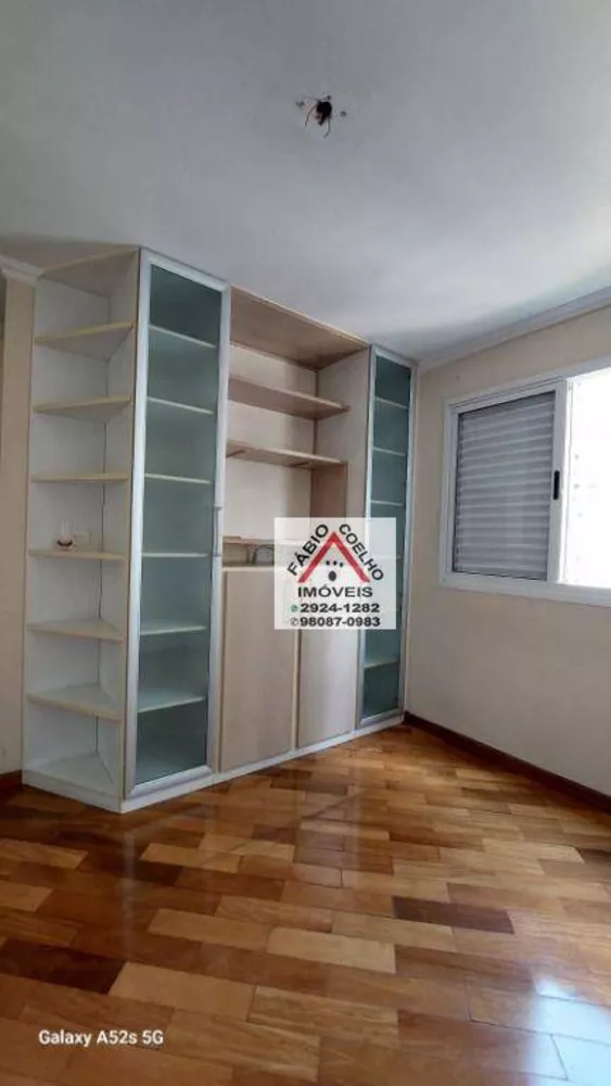 Apartamento à venda com 3 quartos, 96m² - Foto 5