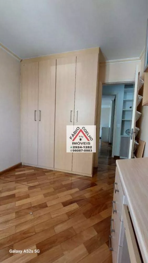 Apartamento à venda com 3 quartos, 96m² - Foto 9